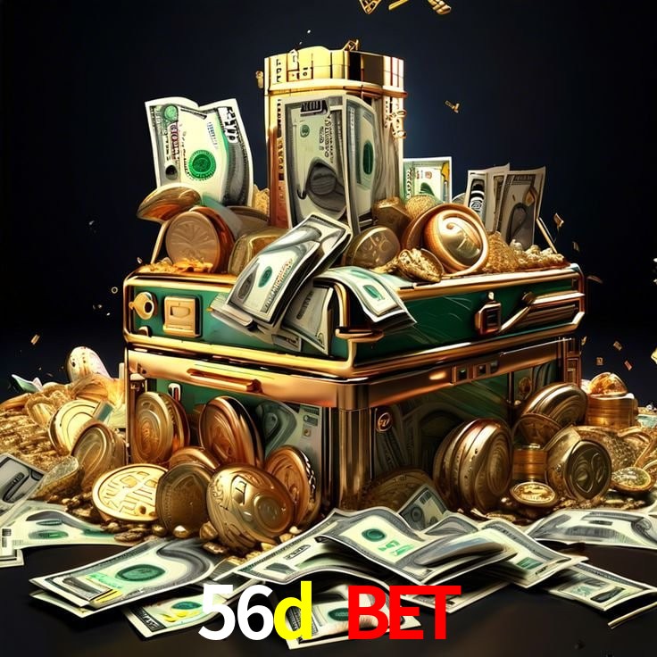 Welcome Bonus 56d bet