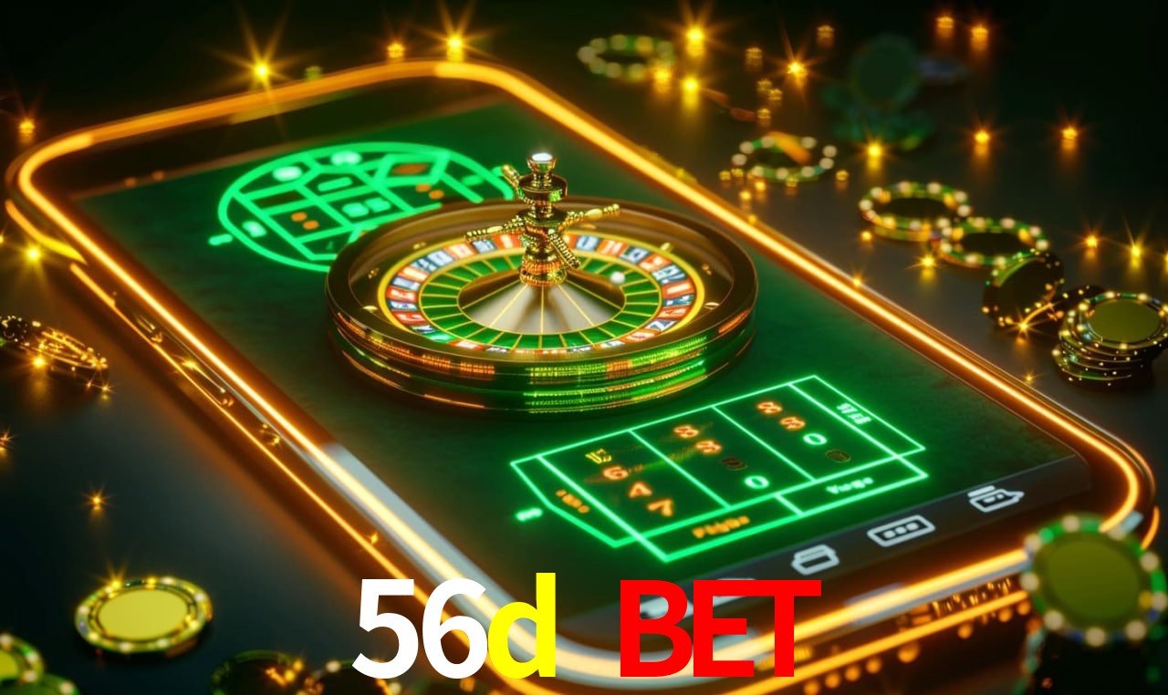 Account Benefits 56d bet