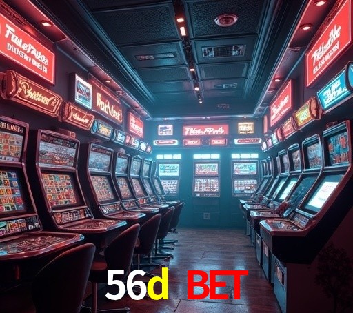 Responsive Design 56d bet