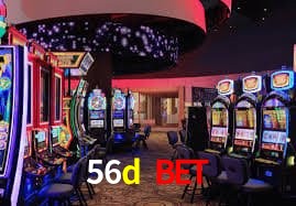 Security Systems 56d bet