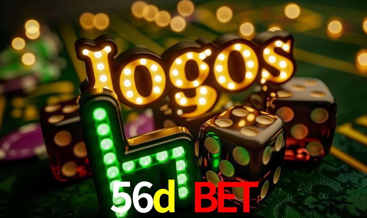 Bonus Features 56d bet