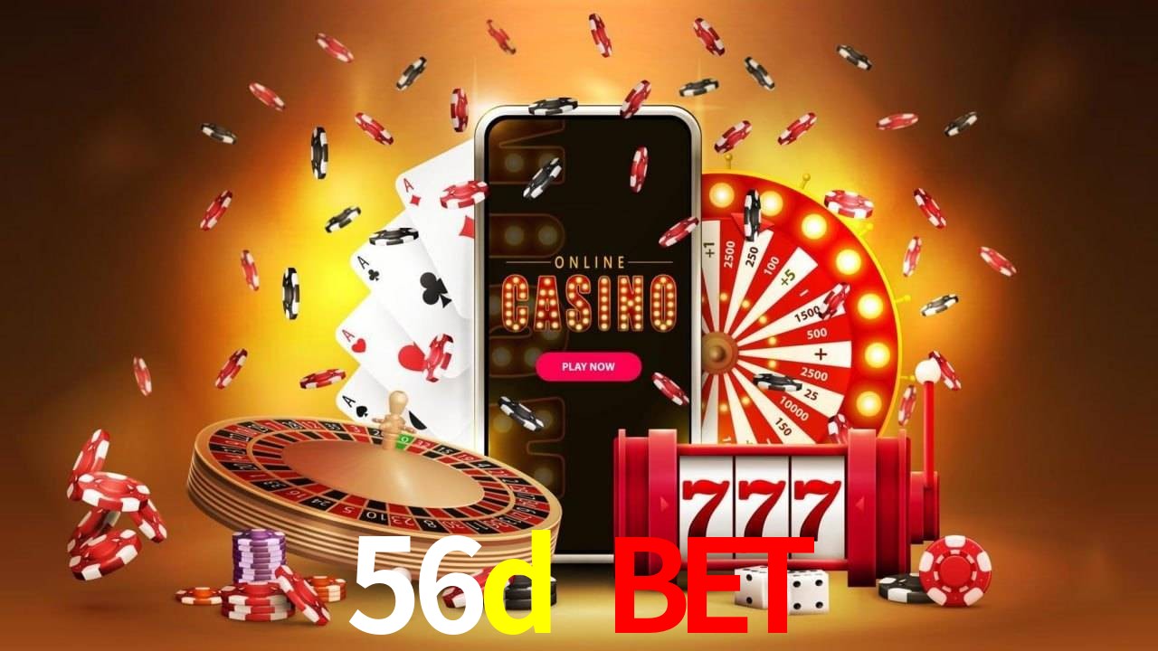 Games Directory 56d bet