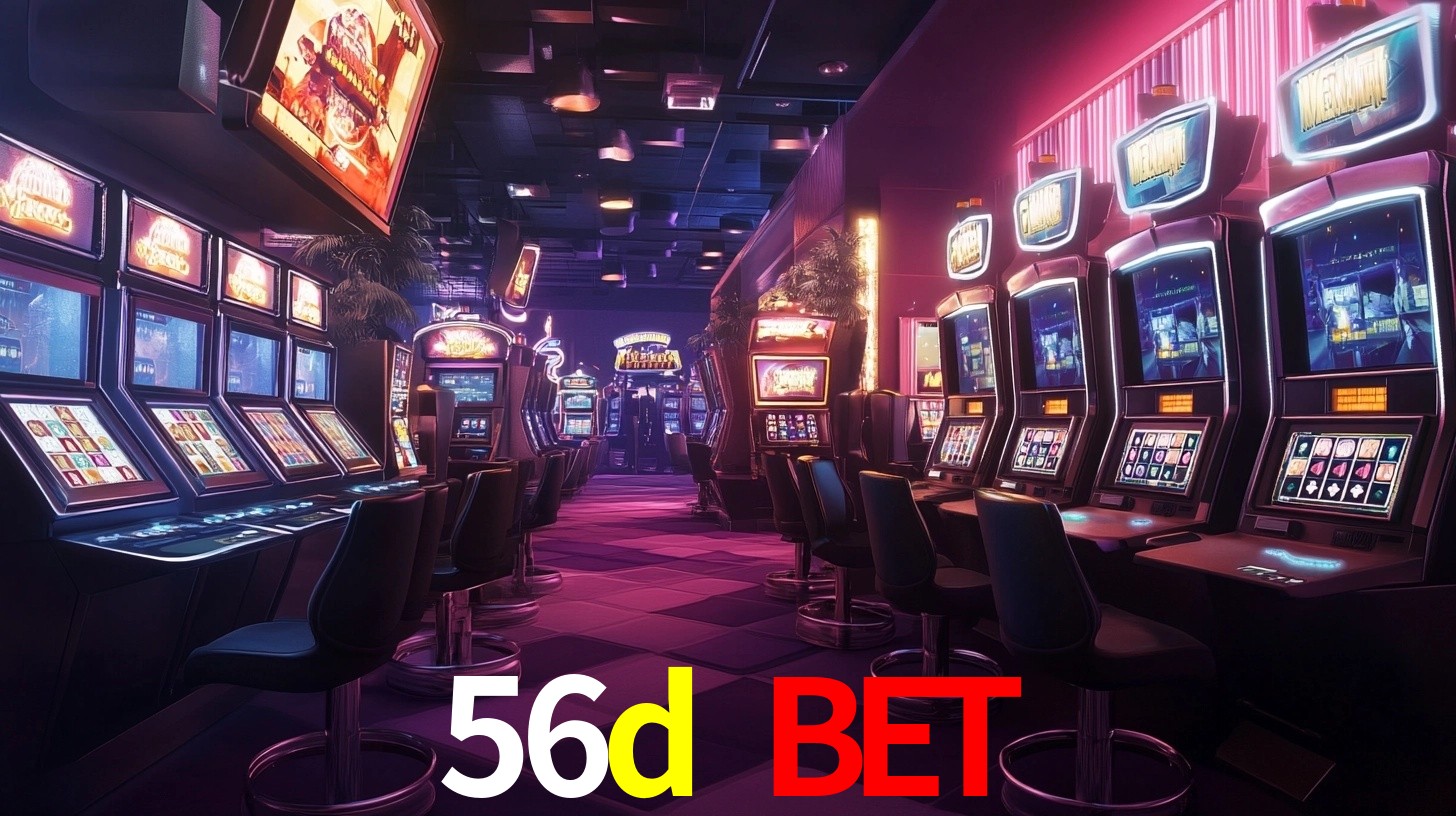 Daily Bonuses 56d bet